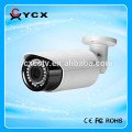 2.0 MP 1080P AHD Auto Focus IR outdoor Bullet Camera motorized lens waterproof IP66 cctv camera